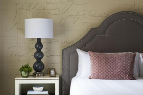The Mayflower Hotel, Autograph Collection